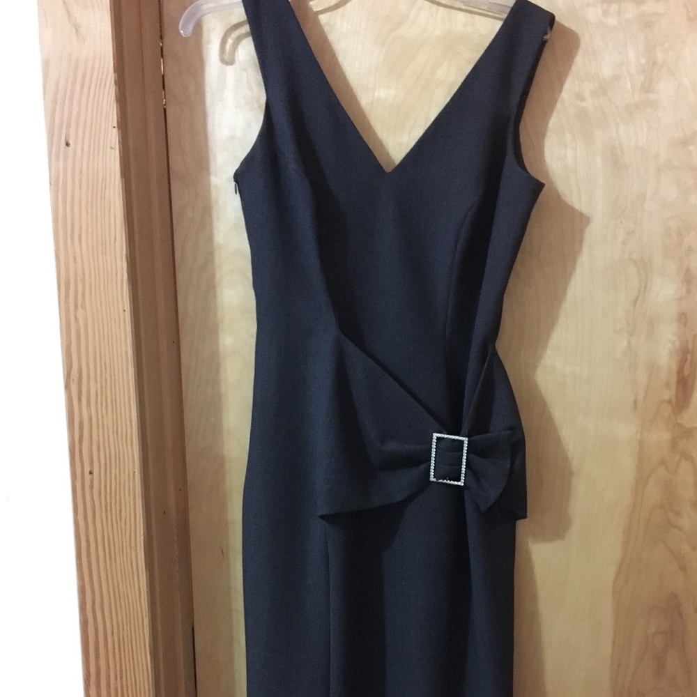 John Galliano Dress