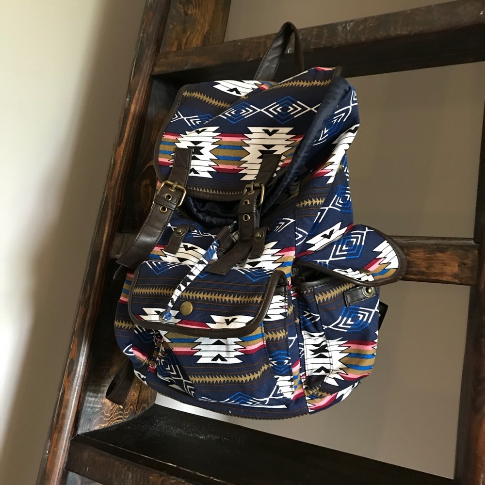 Mossimo Backpack