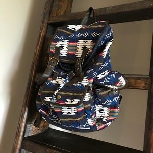 Mossimo Backpack