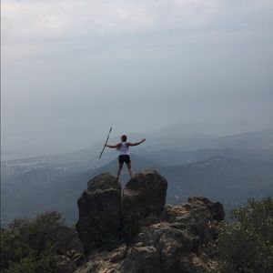 Meet your Posher, Lily