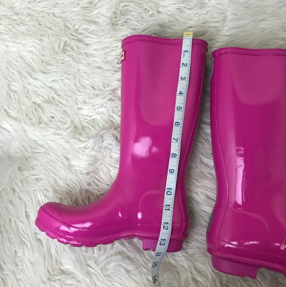 HUNTER BOOTS - Picture 3 of 6