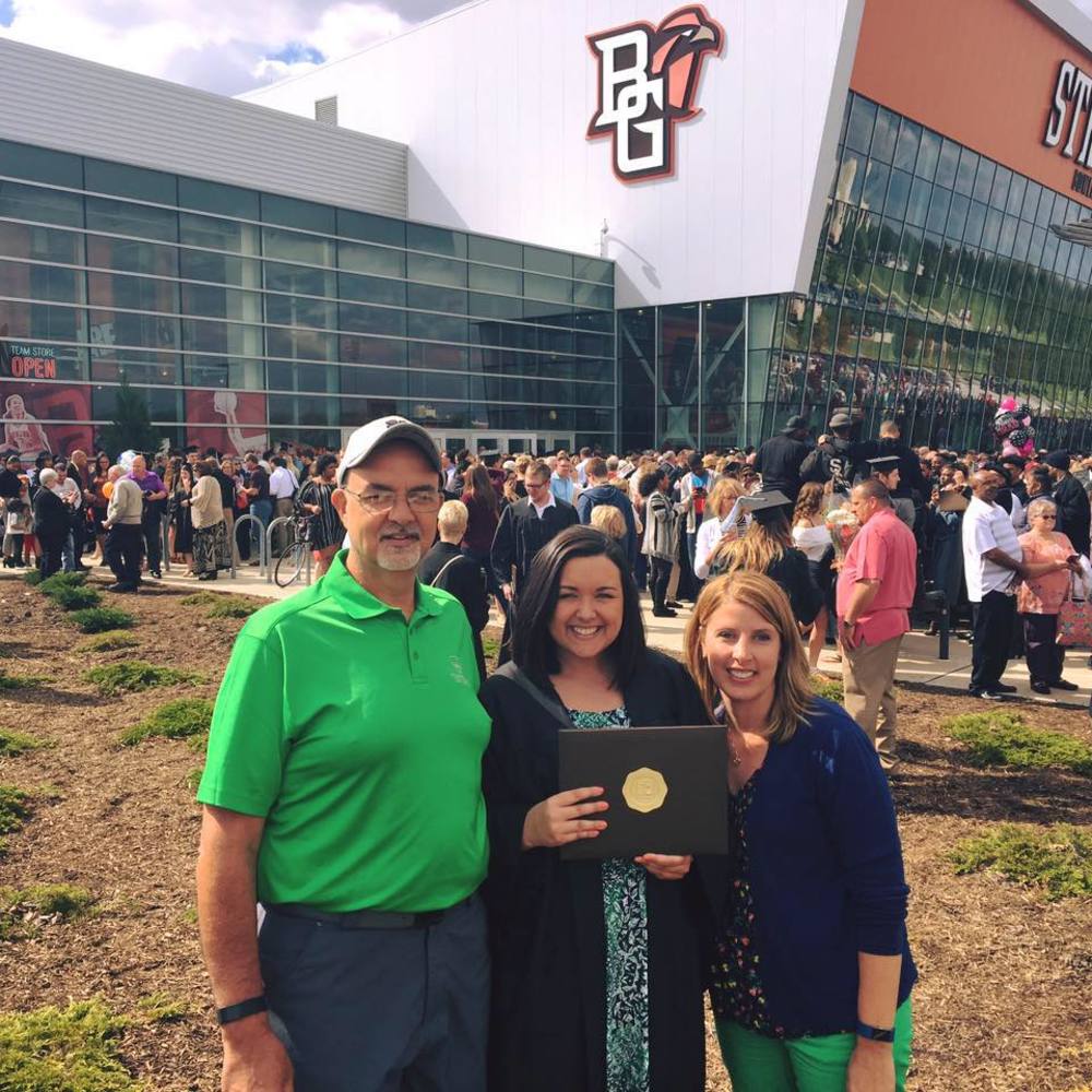 Meet your Posher, Katarina