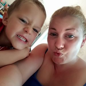 Meet your Posher, Tanya