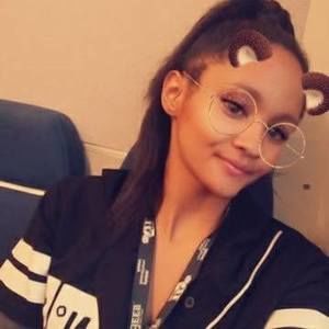 Meet your Posher, Brezzy