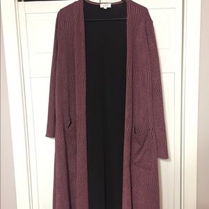 Lularoe Sarah Cardigan