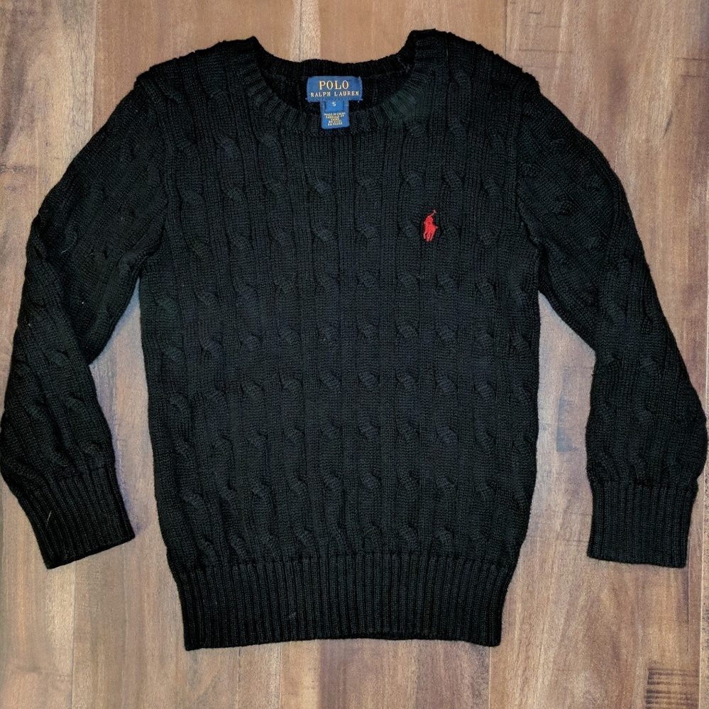 Polo Ralph Lauren Sweater