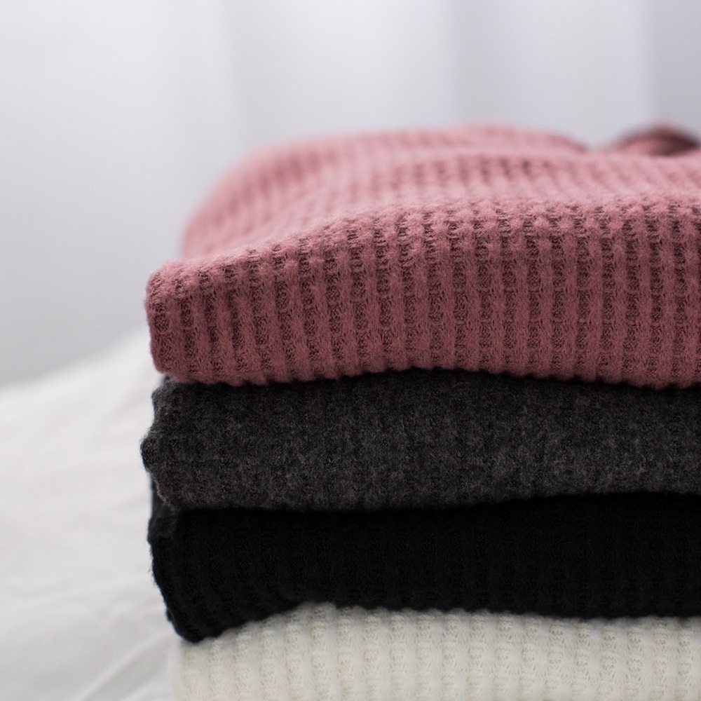 SALE! Annadale Waffle Thermal 🔸Last 1! - Picture 4 of 7