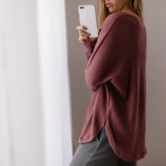 SALE! Annadale Waffle Thermal 🔸Last 1! - Picture 5 of 7