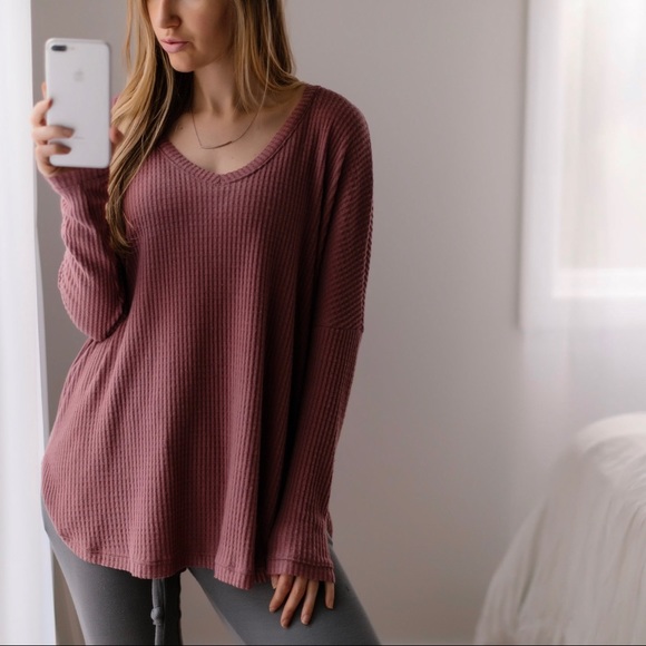 SALE! Annadale Waffle Thermal 🔸Last 1! - Picture 3 of 7