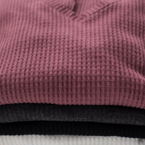 SALE! Annadale Waffle Thermal 🔸Last 1! - Picture 7 of 7