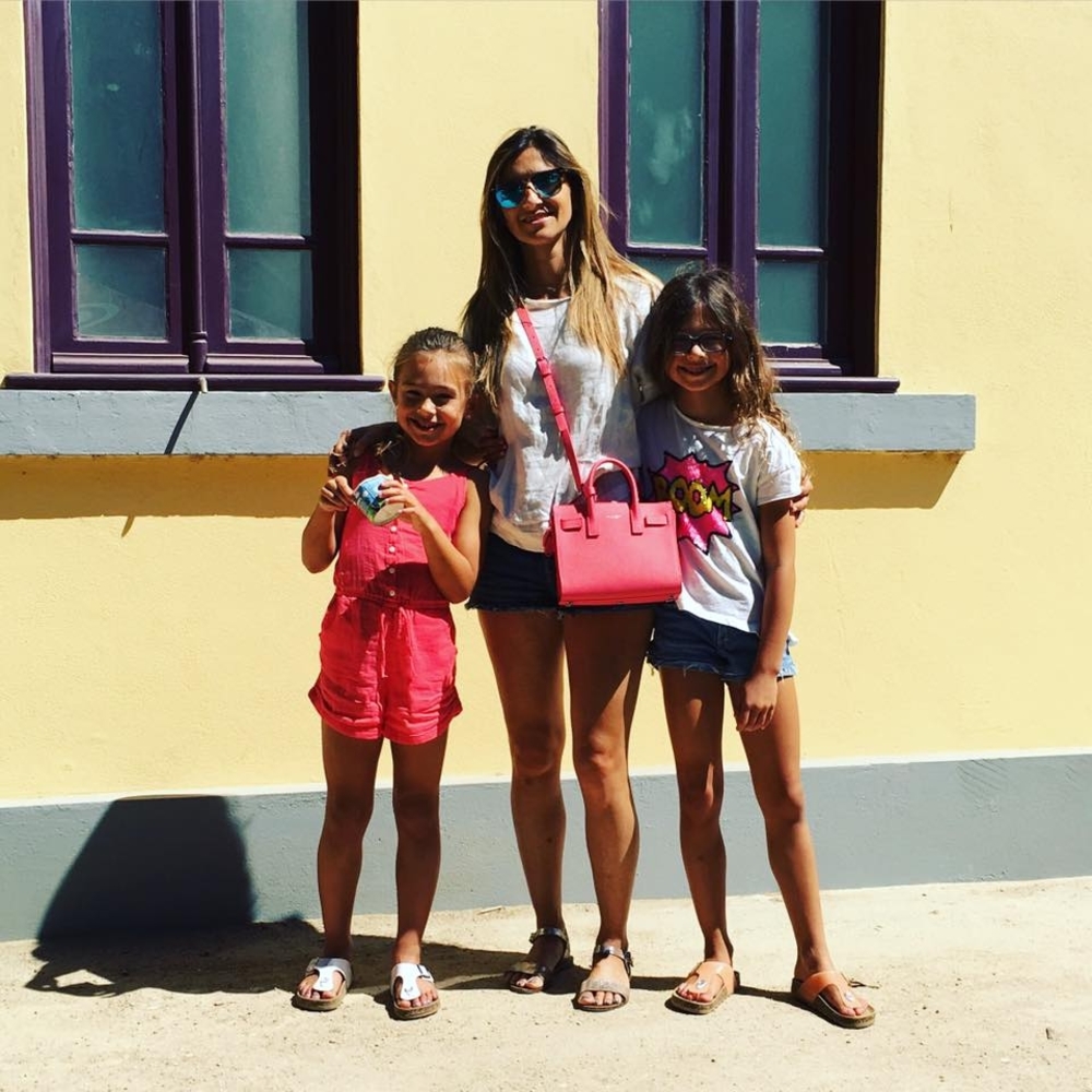 Meet your Posher, Isabel