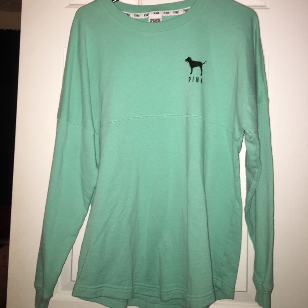 PINK sweat shirt