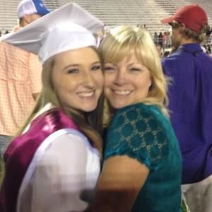 Meet your Posher, Cathy