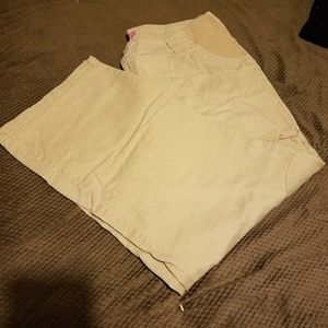 *** SOLD *** Woman Within Pants