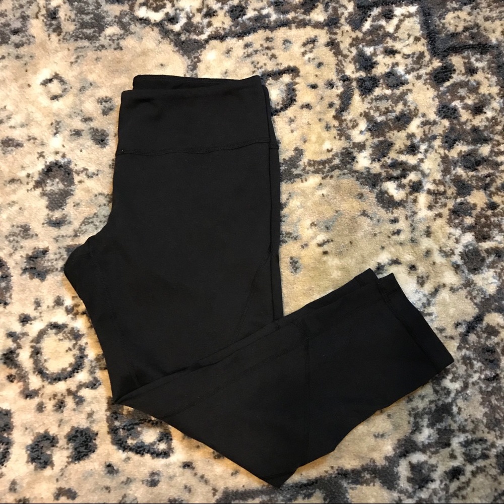 Zella Work Out Capris