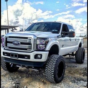 Meet your Posher, Louis