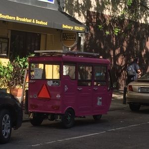 Meet your Posher, Tammy