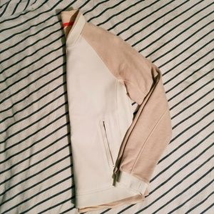 Lululemon Athletica Zip Up