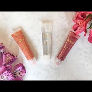 Contouring Lip Gloss