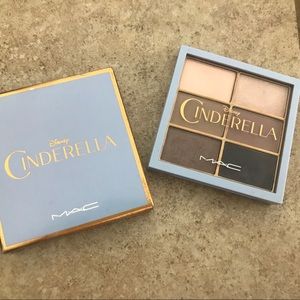 LE Cinderella Mac Stroke of Midnight