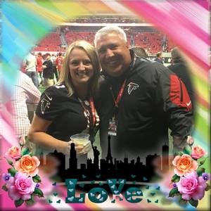 Meet your Posher, Alison