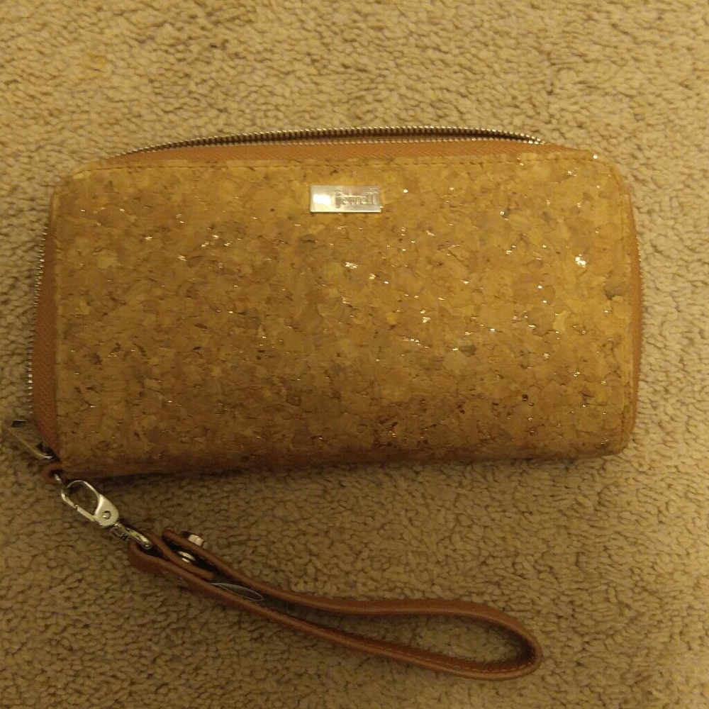 Jewell wallet