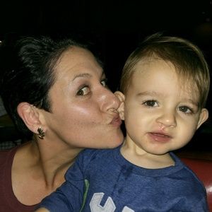 Meet your Posher, Cathleen