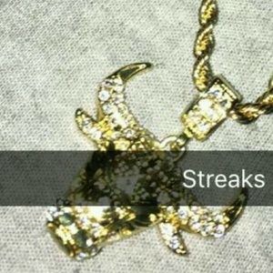 Meet your Posher, Hawktaeo