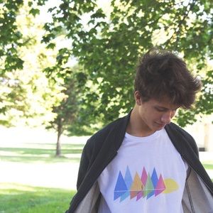 Meet your Posher, Owen