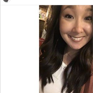 Meet your Posher, Ashlee