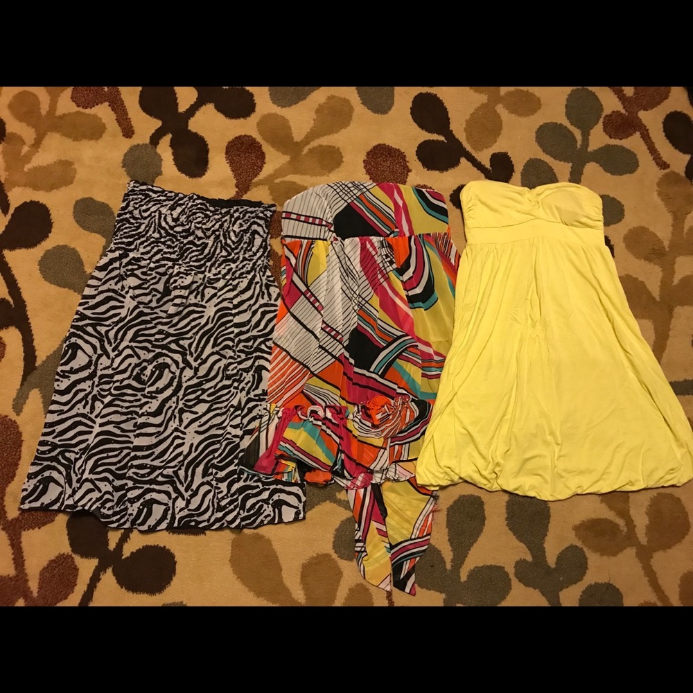 Dress Bundle