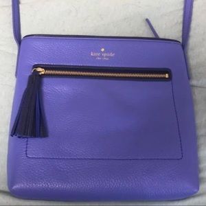 BRAND NEW NEVER USED Kate Spade Cross Body bag