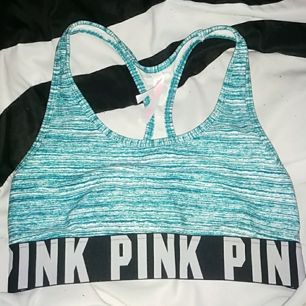 Victoria secret PINK sports/lounge bra