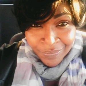 Meet your Posher, Fredericka