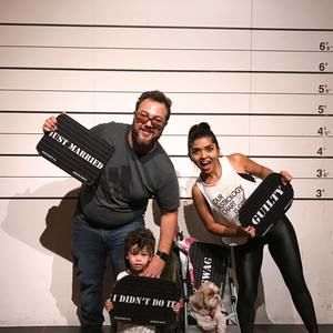 Meet your Posher, Leticia