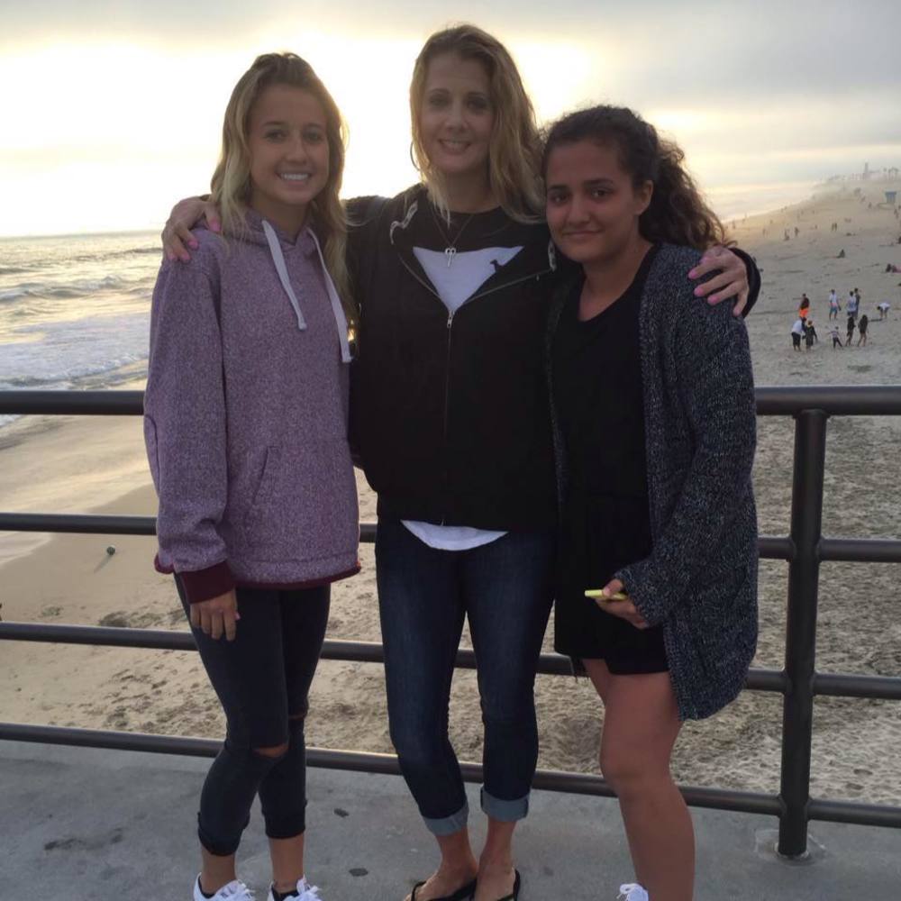 Meet your Posher, Wendy