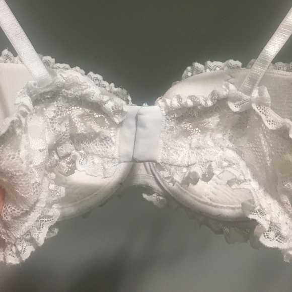 H&M Intimates Bra/ Size 34D - Picture 4 of 7