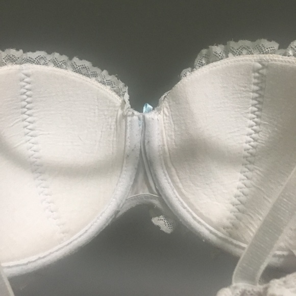 H&M Intimates Bra/ Size 34D - Picture 5 of 7
