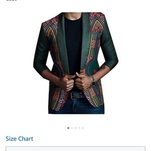 Meet your Posher, Eric