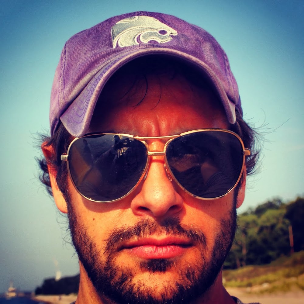 Meet your Posher, Joe