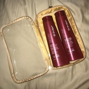 Joico Shampoo and Conditioner Set
