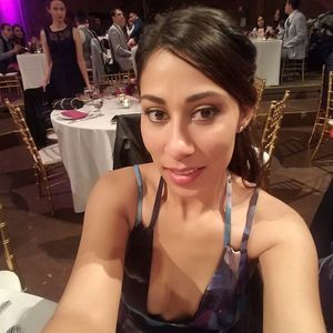 Meet your Posher, Mayra
