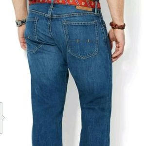 Sold...Polo Ralph Lauren Men's Stanton Wash Jeans