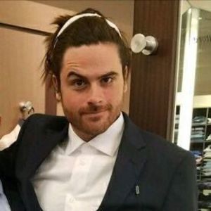 Meet your Posher, Trevor