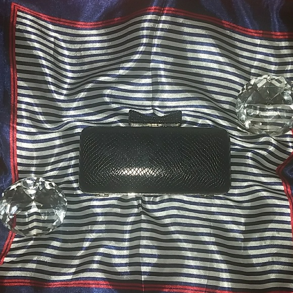 Bebe clutch - Picture 1 of 3