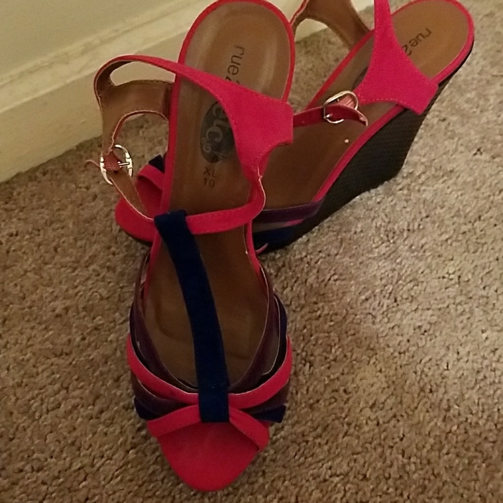 Shoes
