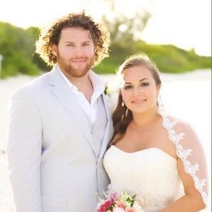 Meet your Posher, Molly