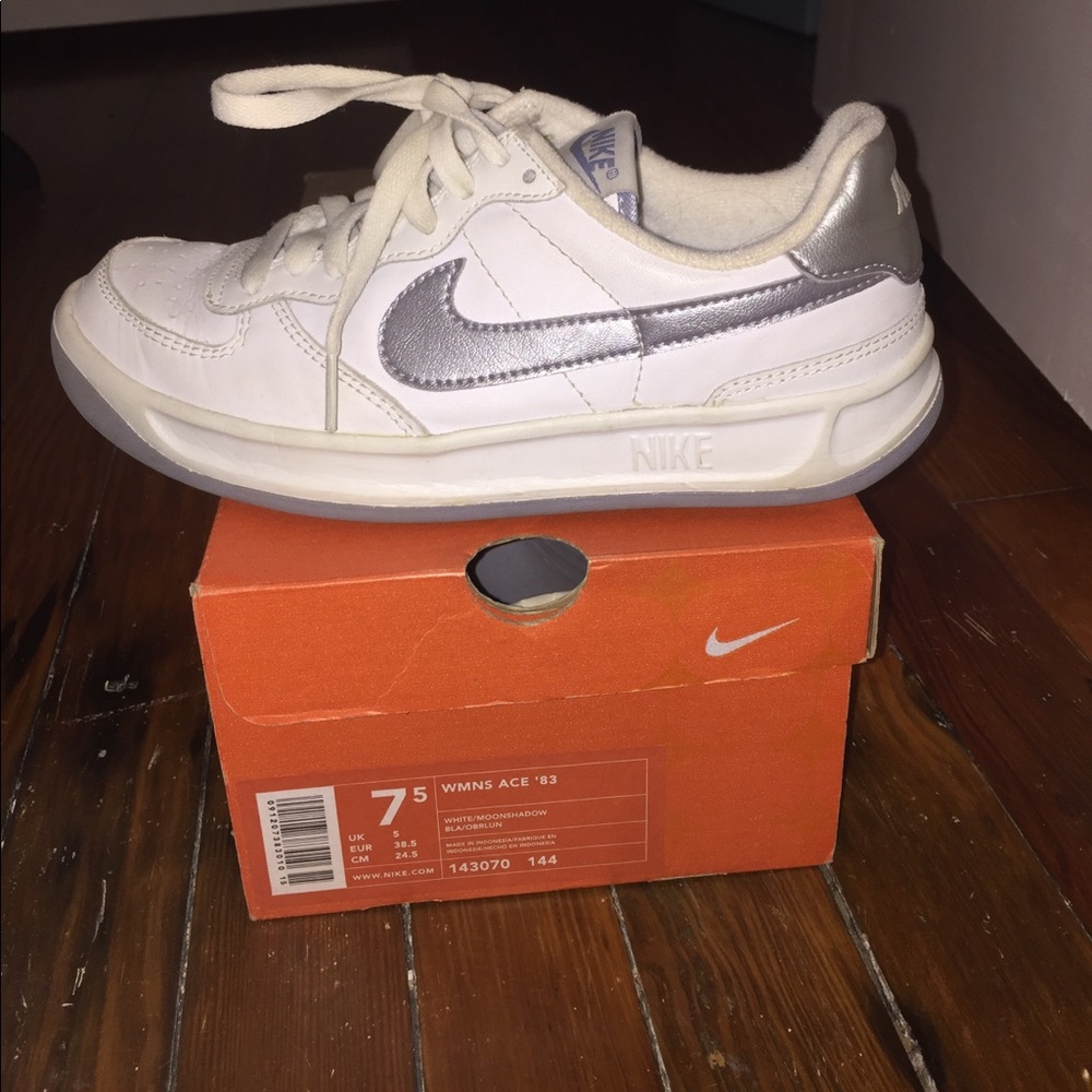 Nike Ace '83 shoes