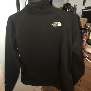 North Face TKA STRETCH Jacket Size Small