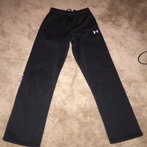 Under armor outfit 💙 boys